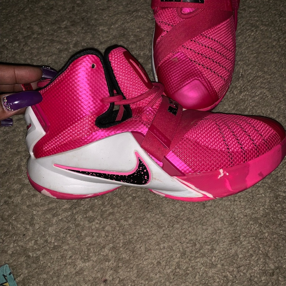 Lebron’s